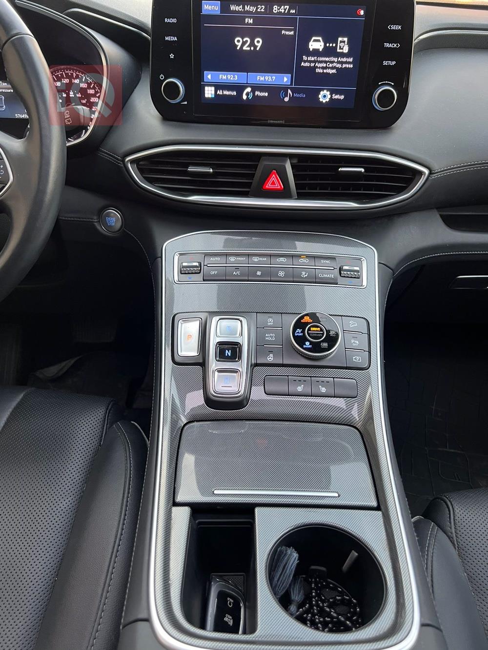 هیوندای سەنتافی